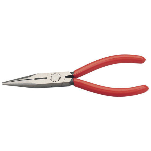 Draper 1x Knipex Expert 160mm Knipex Long Nose Pliers Professional Tool 55415