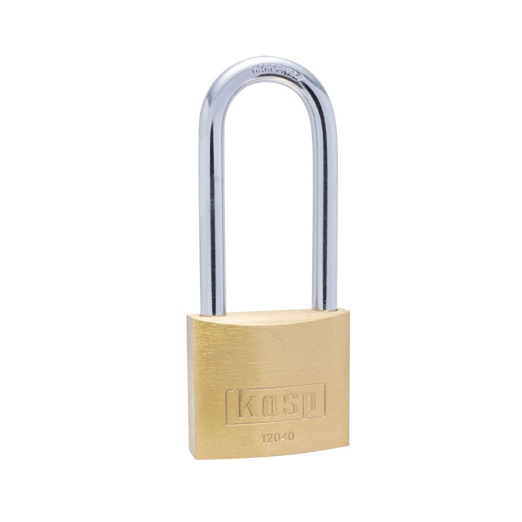 Kasp 120 Padlock 40x63mm K12040L63D