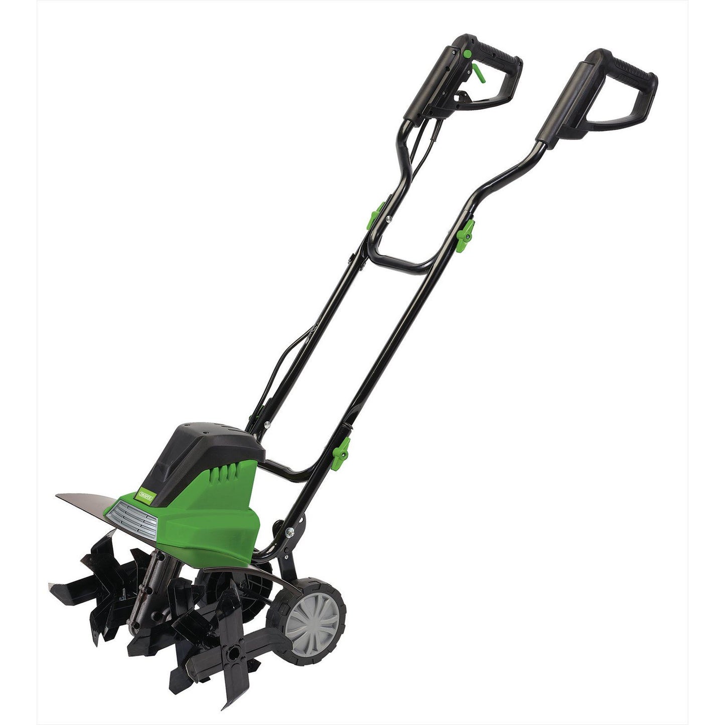 Draper 1500W Tiller (450mm) GT1500/450D - 97929