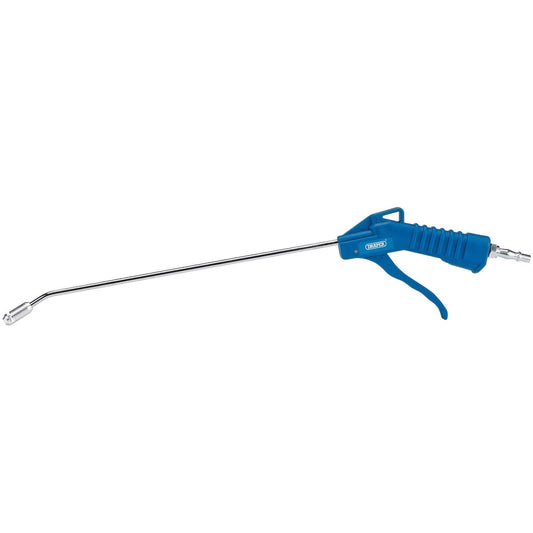 Draper Long Air Blow Gun (325mm) 4298B - 16436