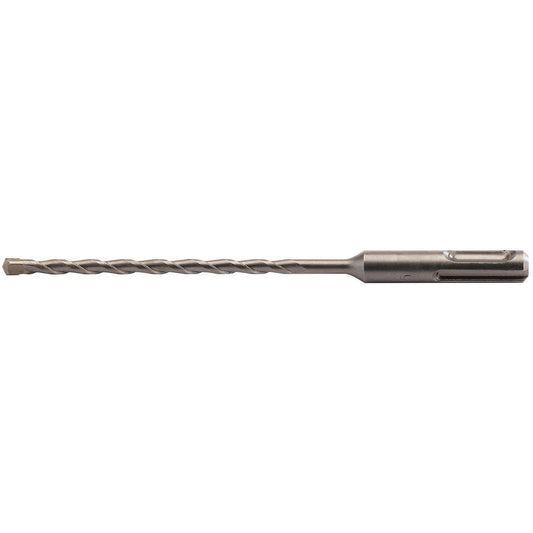 Draper SDS+ Masonry Drill Bit, 5.0 x 160mm DSDS/PB - 40826