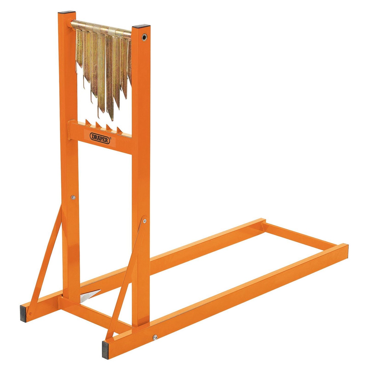 Draper Log Stand, 150kg AGP101 - 32273