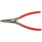 Knipex 75091 225mm External Straight Tip Circlip Pliers 40 - 100mm Capacity