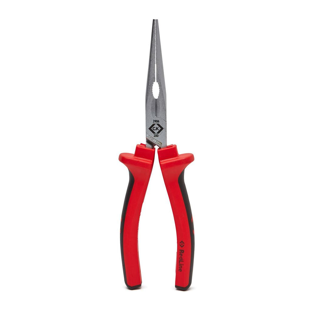 CK Tools RedLine Pliers Set Of 3 T3803