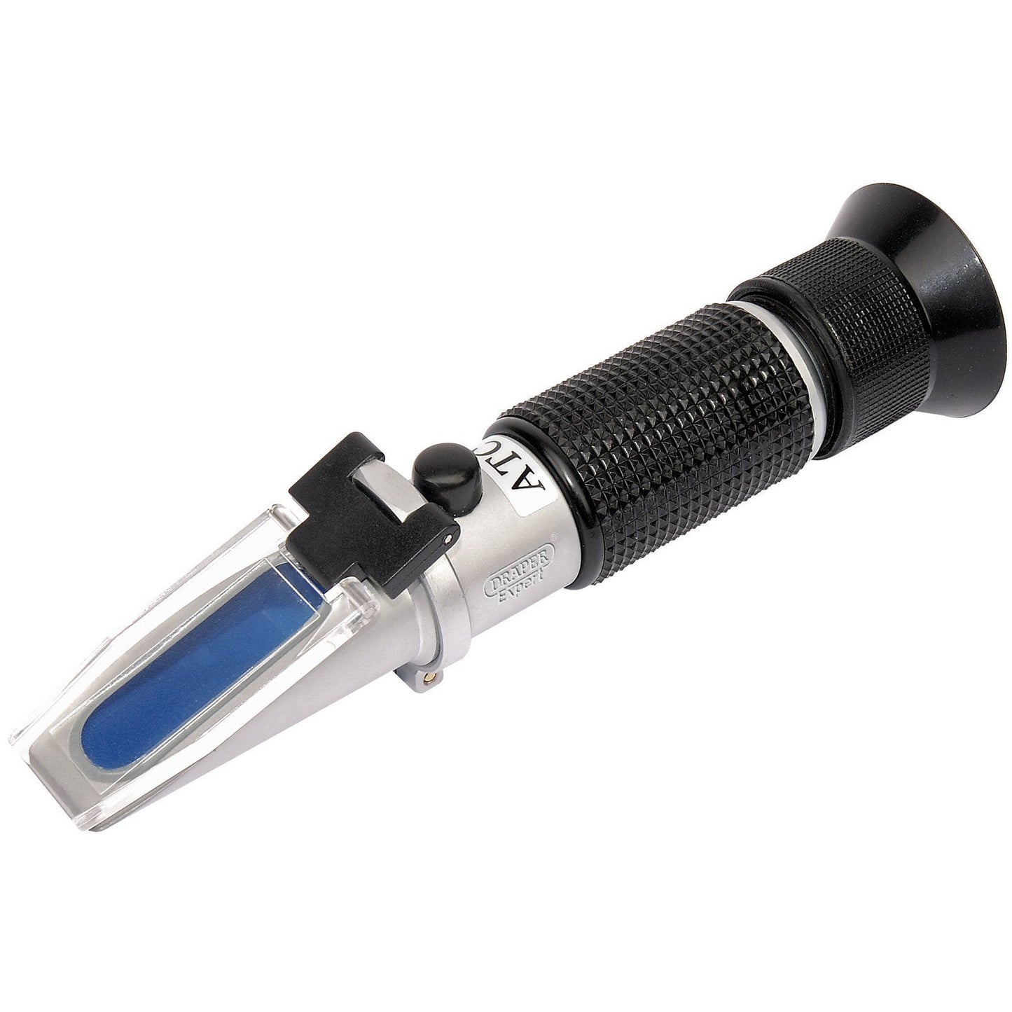 Draper Expert Anti-Freeze, Battery and Screenwash Refractometer Kit -No. 10645