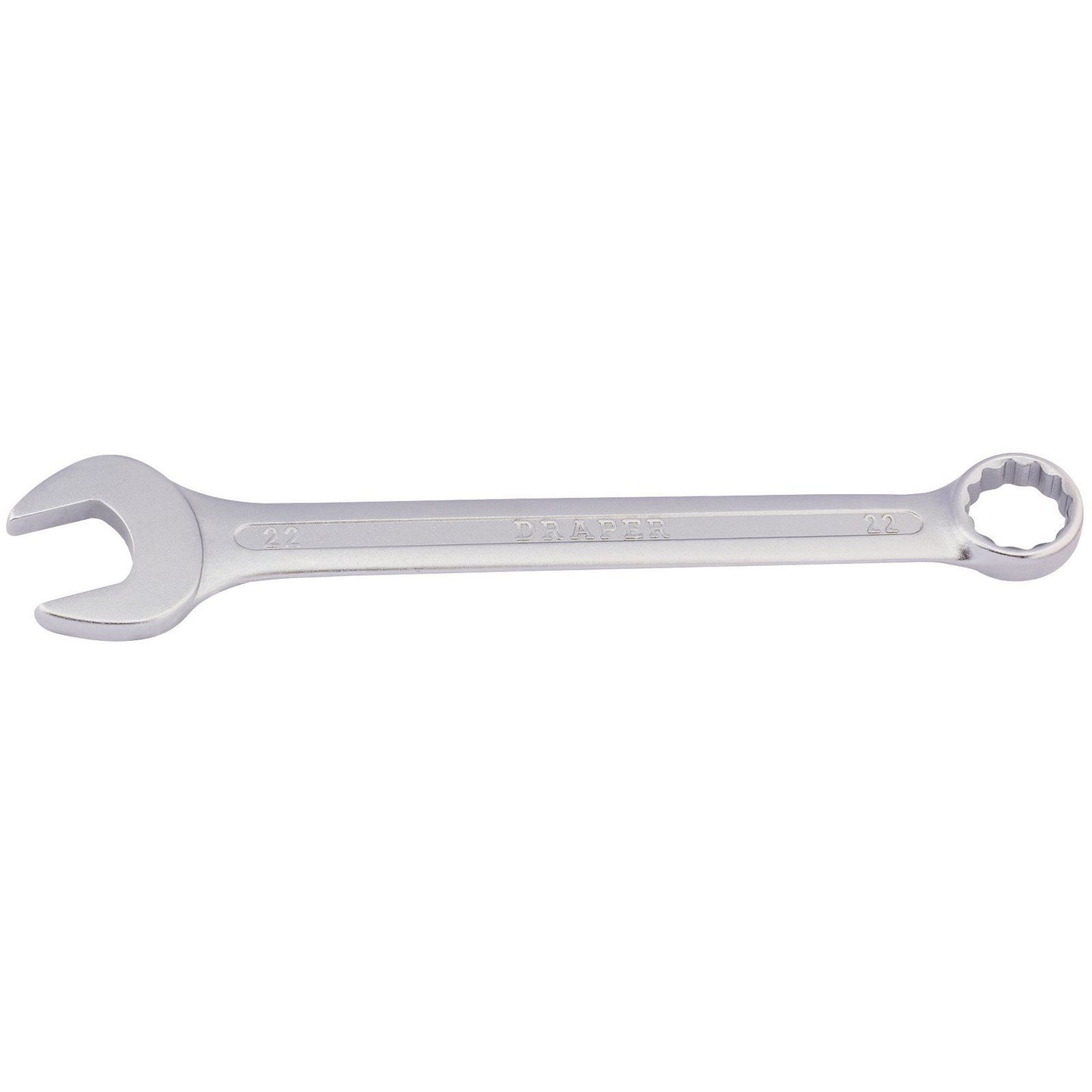 Draper Metric Combination Spanner (22mm) - 68070