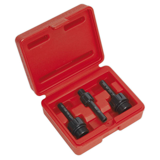 Sealey Transmission Oil Filler Adaptor Set VS70090