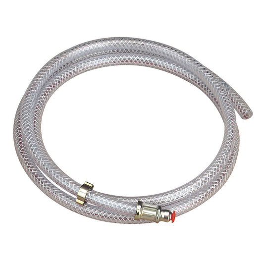 Sealey MIG Gas Hose Adaptor 1.5m AK9