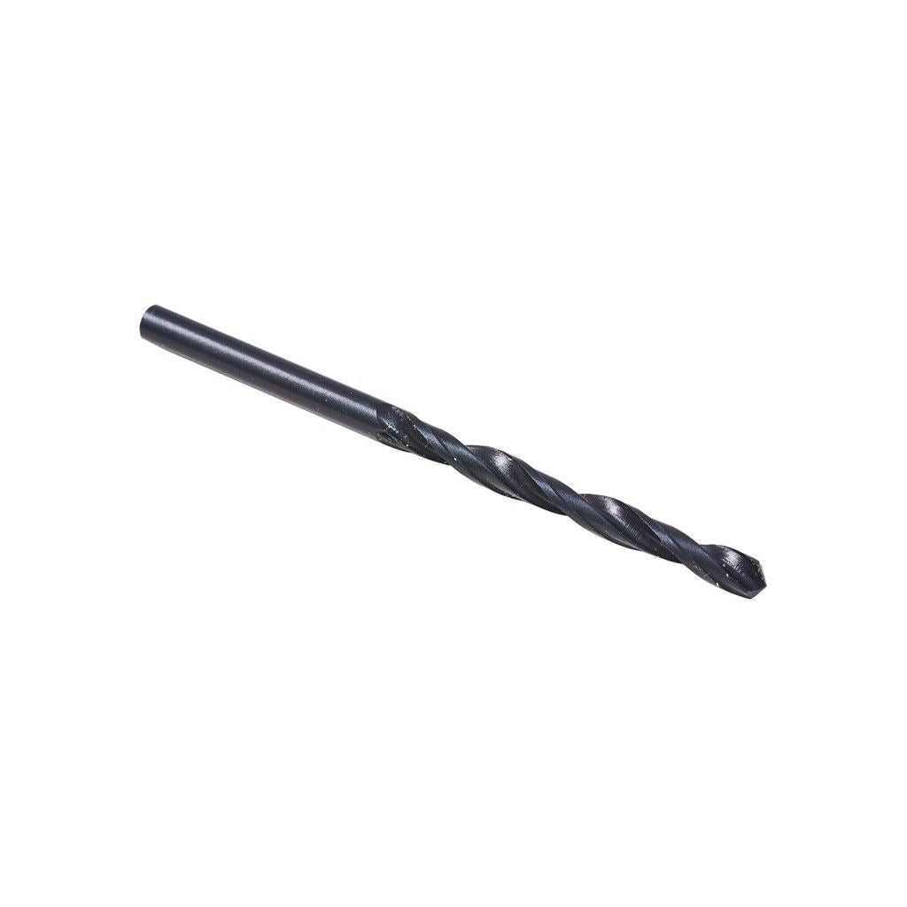 Amtech Hss Metric Drill Bit 4.5mm X 80mm - F5009