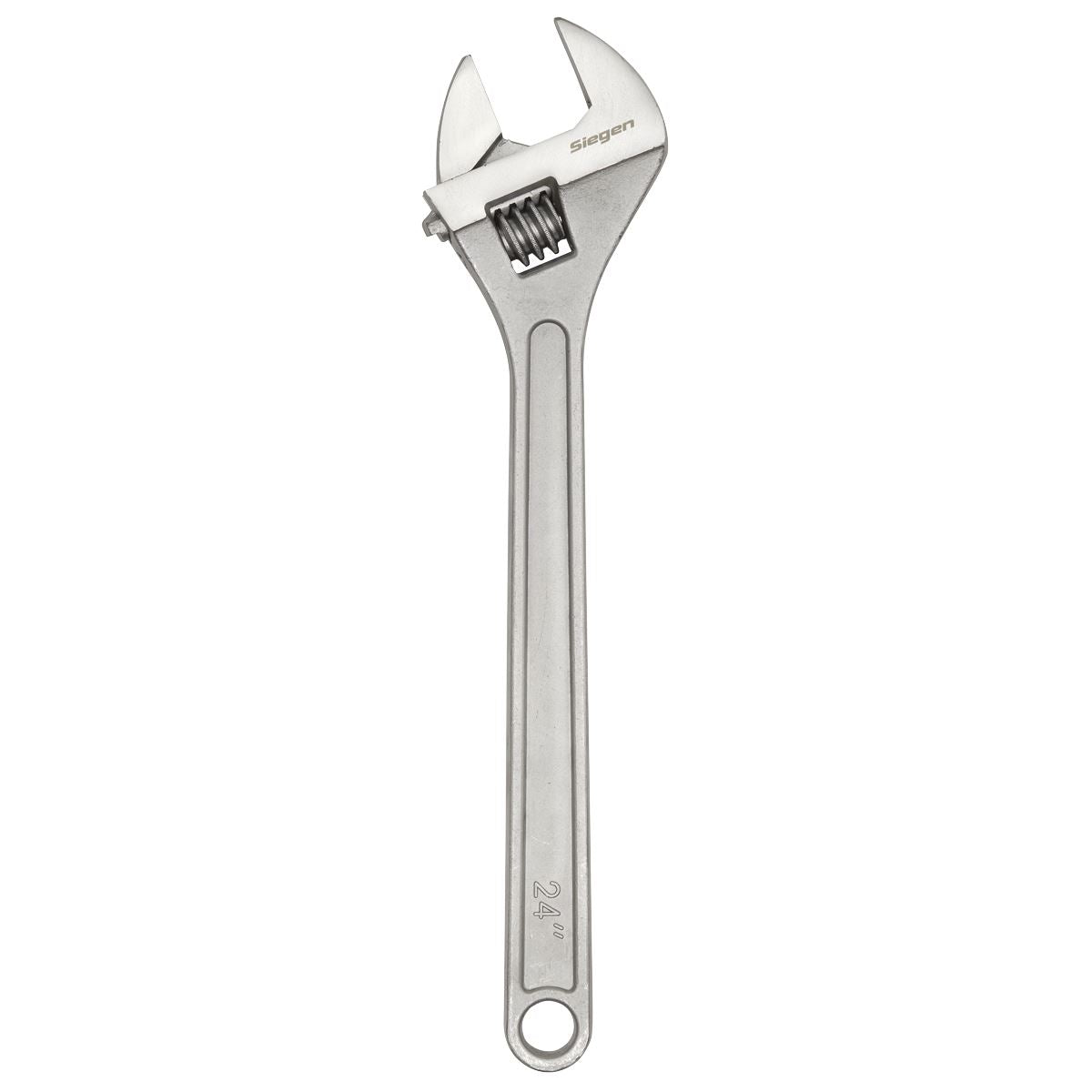 Sealey Adjustable Wrench 600mm S0603