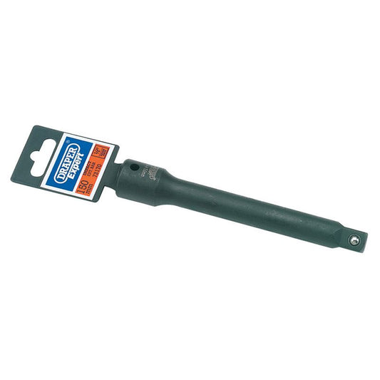 Draper 72170 324 Expert 150mm 1/2" Square Drive Impact Extension Bar