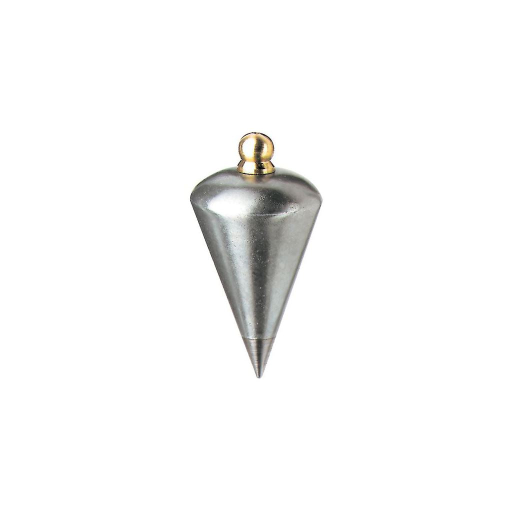 CK Tools Plumb Bob Cast Iron 300g T3492 11