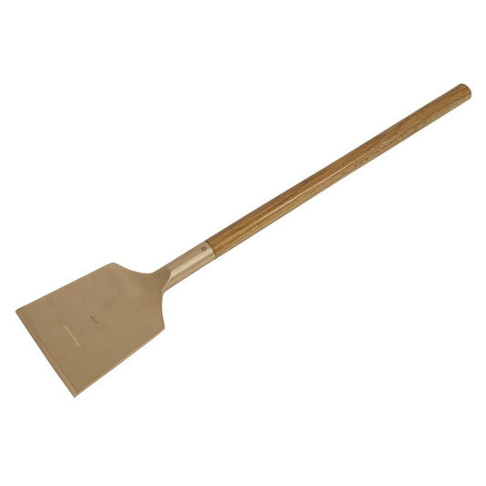 Sealey Scraper Long Handle 150 x 765mm - Non-Sparking NS115