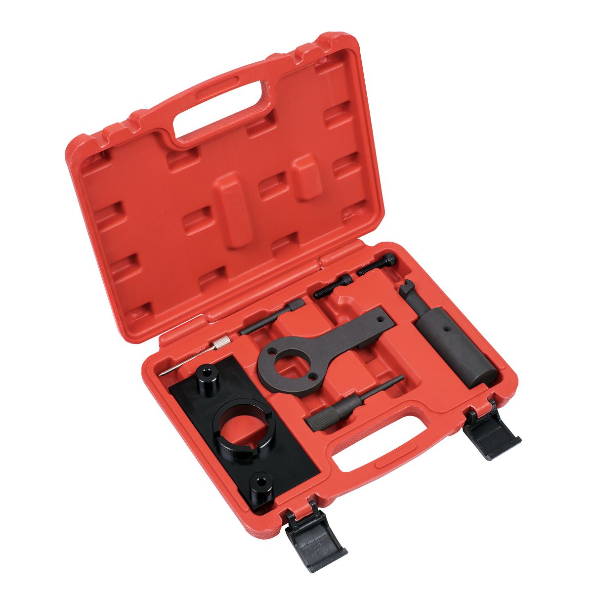 Sealey Diesel Engine Timing Tool Kit - for GM 2.0CDTi - Belt VSE5740