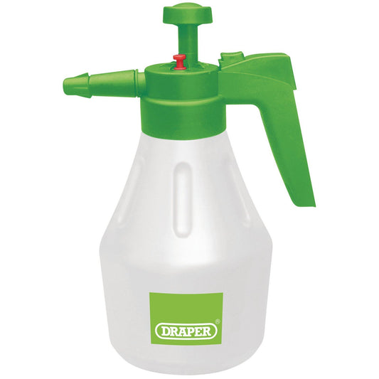 Draper Expert Pressure Sprayer (1.8L) GS125/B - 82463