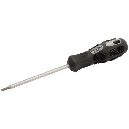 Draper 1x Expert Tx-Star Driver T8x75mm Long Professional Tool 40048