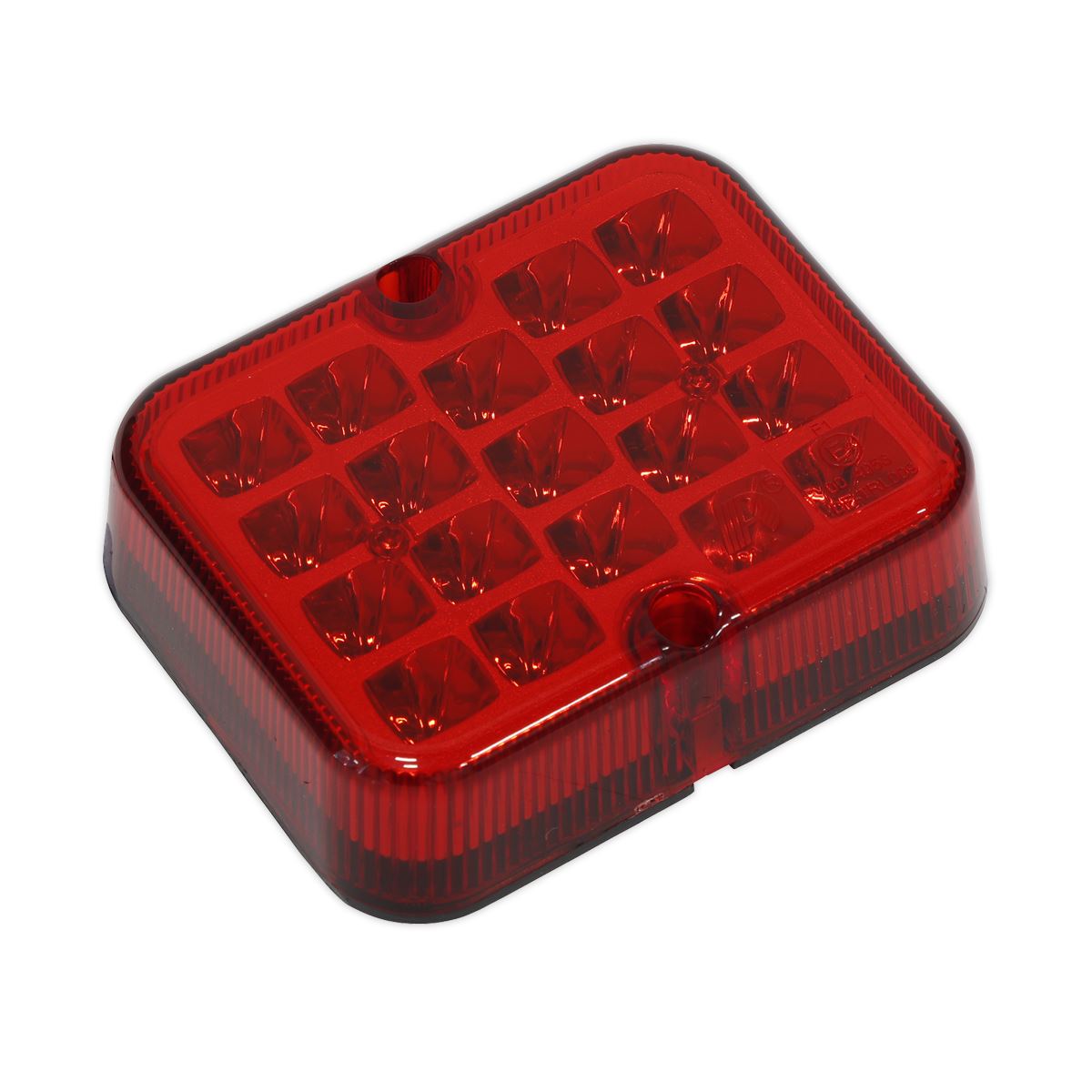 Sealey Rear Fog Lamp 12-24V SMD LED TB14LED