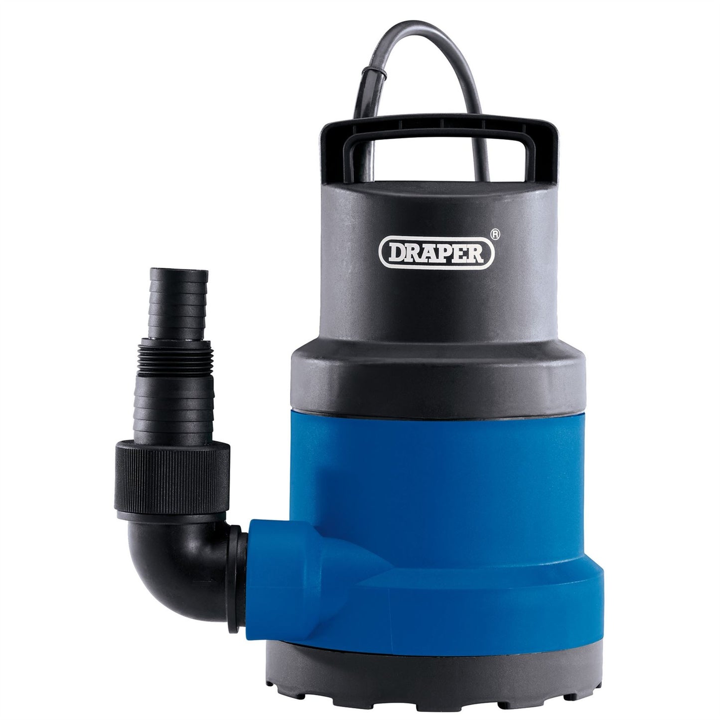 Draper Submersible Water Pump (250W) SWP121 - 98911