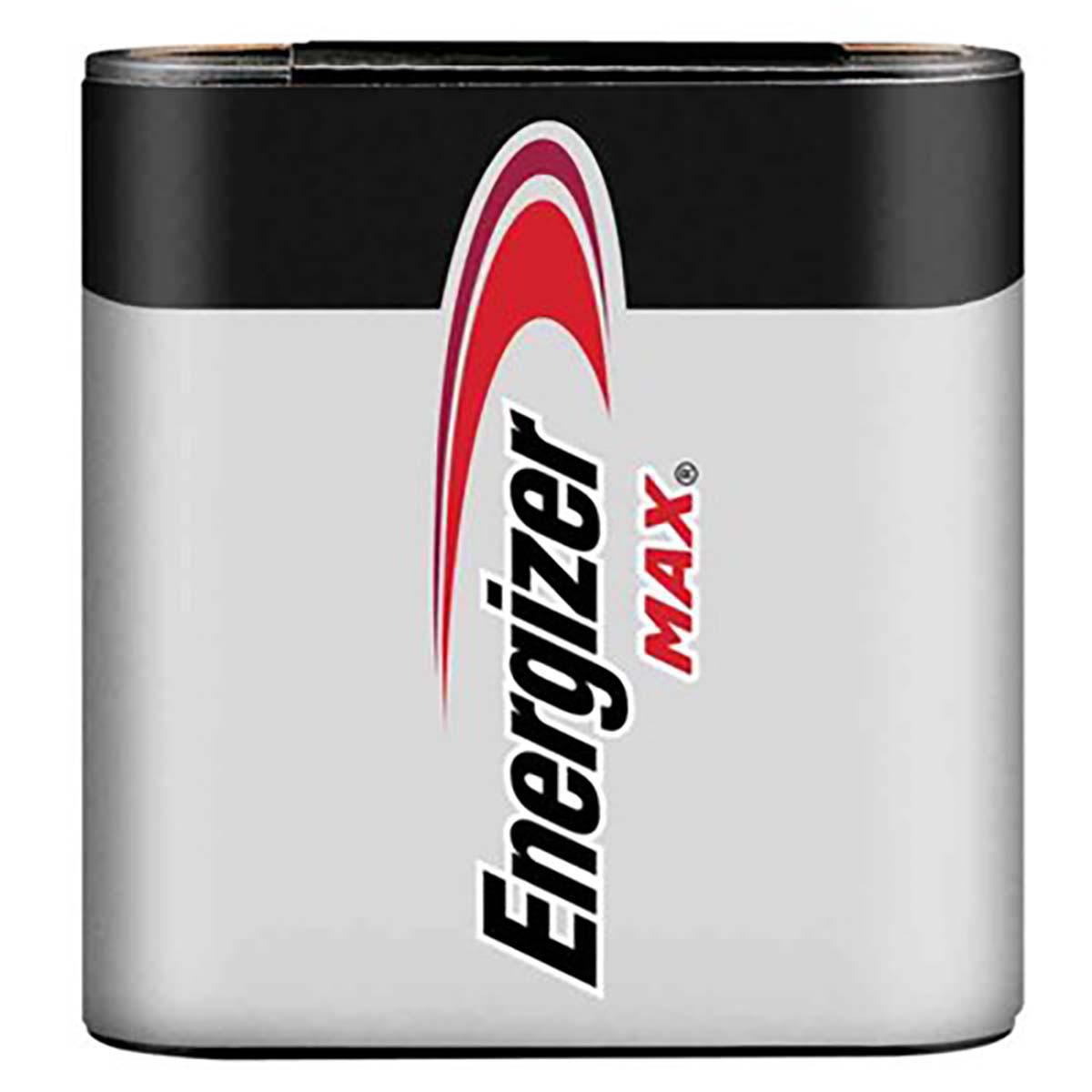 Energizer Alkaline Battery 3LR12 4.5V Max 1-Blister - EN-MAX3LR121