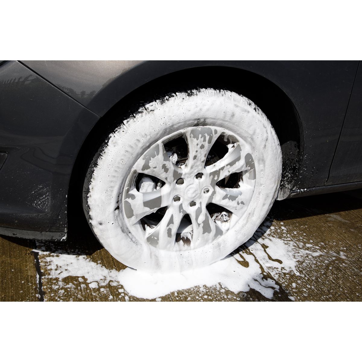 Sealey Whiteout Detailing Snow Foam SCS090