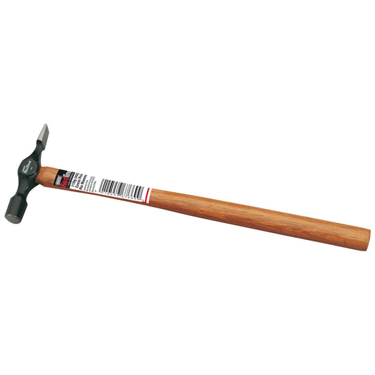 Draper Redline 67669 110g Cross Pein Pin Hammer Glazer Joiner Carpentry Free P&P