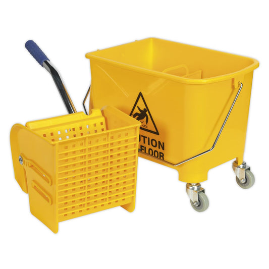 Sealey Mop Bucket 20L BM09