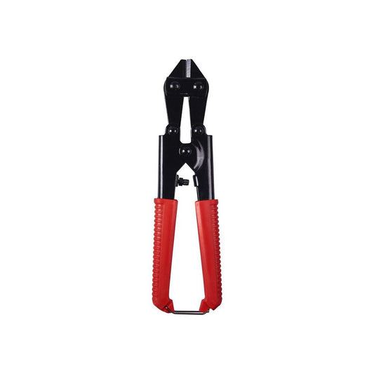 8" Mini Bolt Cutter 20cm Small Carbon Steel Blade Metal Wire Mesh Tin Cropper - B1630