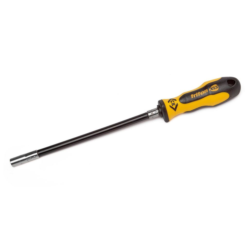 CK Tools Triton XLS Flexible Shafted Screwdriver T4760