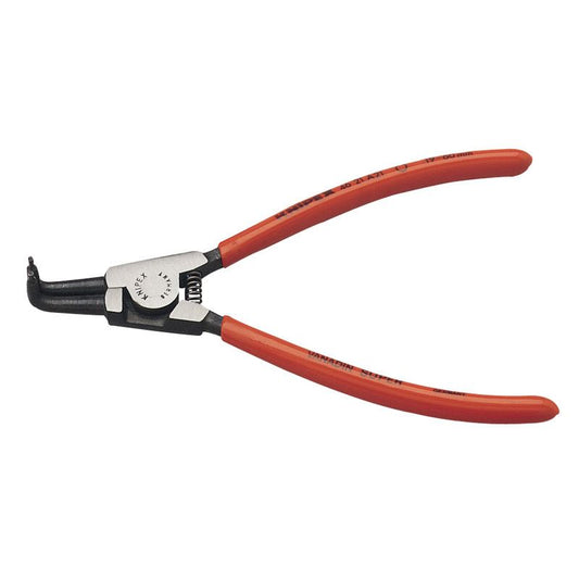 Knipex Knipex 46 21 A21 SBE 19mm - 60mm A21 Bent External Circlip Pliers - 50746