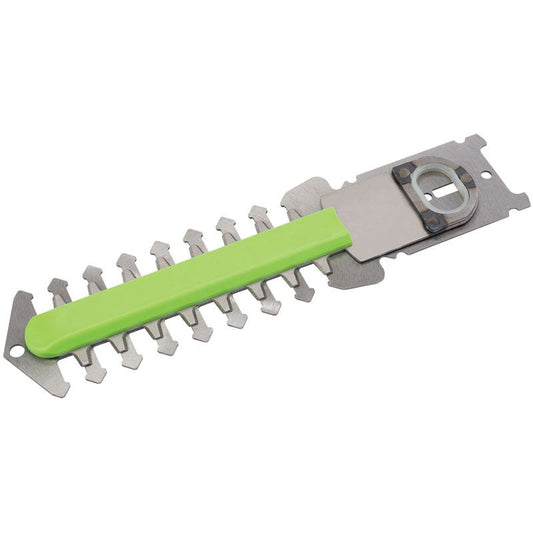 Draper 48306 Spare Hedge Trimmer Blade for Cordless Grass Shear 7.2v 53216 - 48220