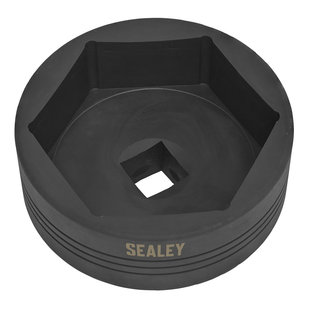 Sealey Impact Socket 105mm 1"Sq Drive Commercial CV105