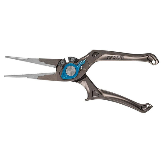 Gerber Magniplier 7.5" Needlenose Pliers