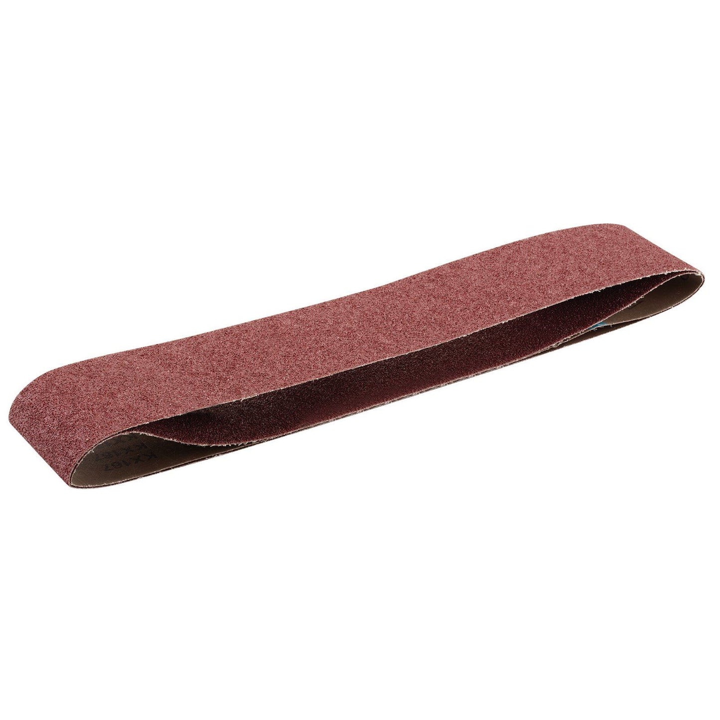 Draper Cloth Sanding Belt, 100 x 1220mm, 40 Grit (Pack of 2) SB1001220 (9274) - 09274