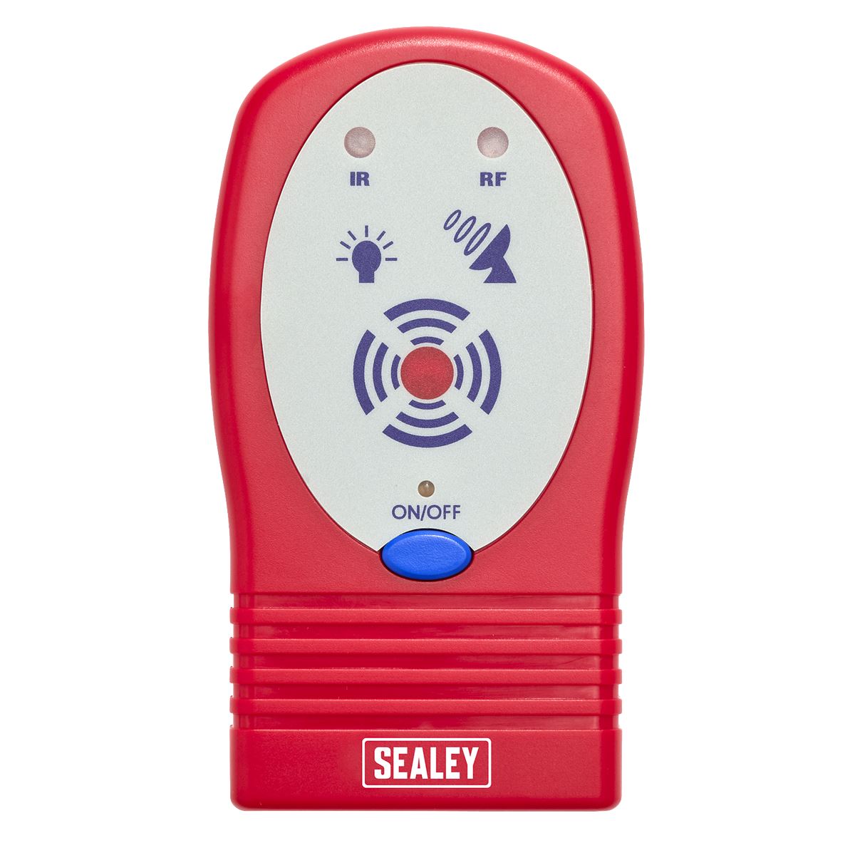Sealey IR & RF Key Fob Tester VS921