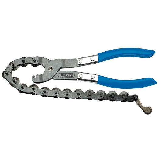 Draper 99495 Exhaust & Tail Pipe/Tube Chain Cutter Plier