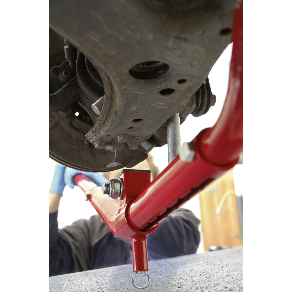 Sealey Suspension Arm Lever VS3815