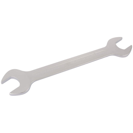 Elora 02092 100 32mm x 36mm Long Metric Double Open End Spanner