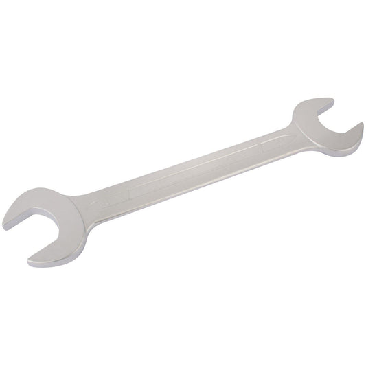 Draper 41mm x 46mm Elora Long Metric Double Open End Spanner 02117