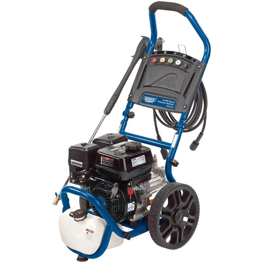 Draper Petrol Pressure Washer (6.5HP) - 83818