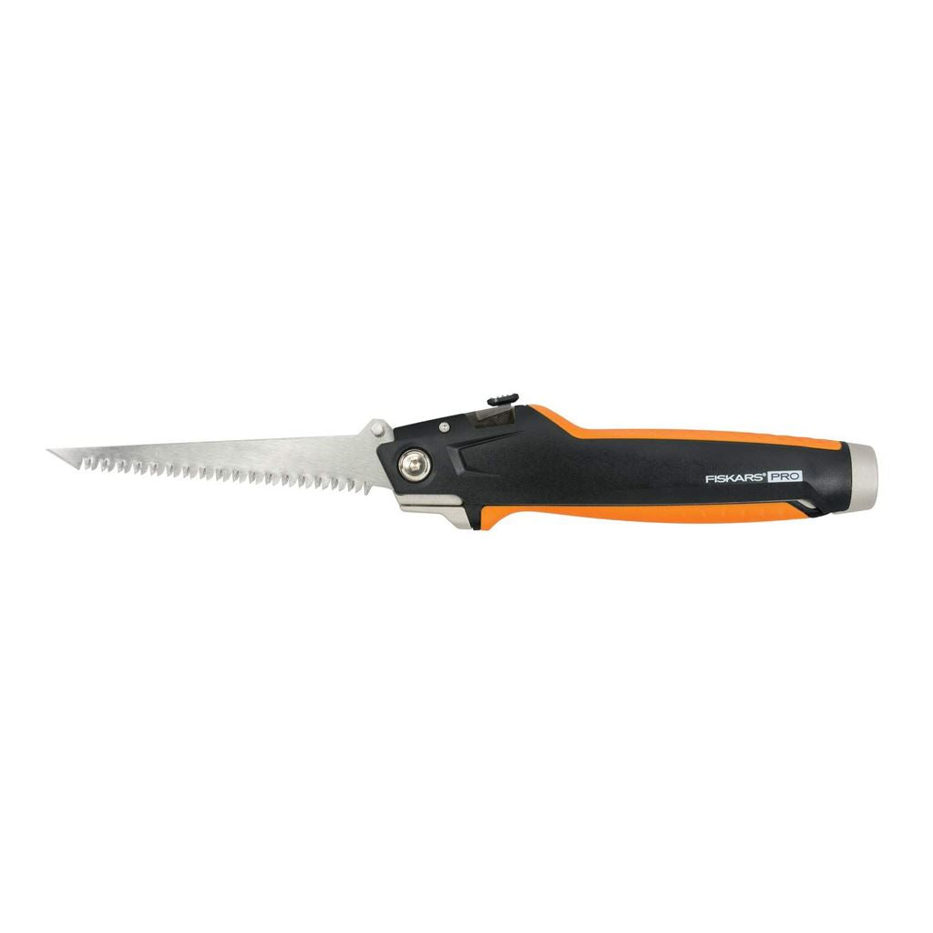 Fiskars CarbonMax drywall utility knife