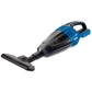Draper 55771 D20 20V Cordless Vacuum Cleaner - Bare