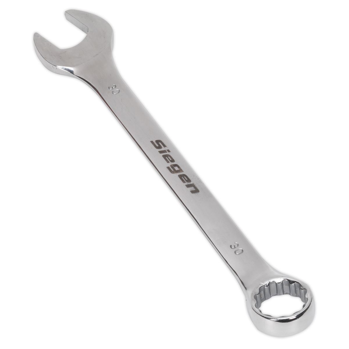 Sealey Combination Spanner 30mm S01030