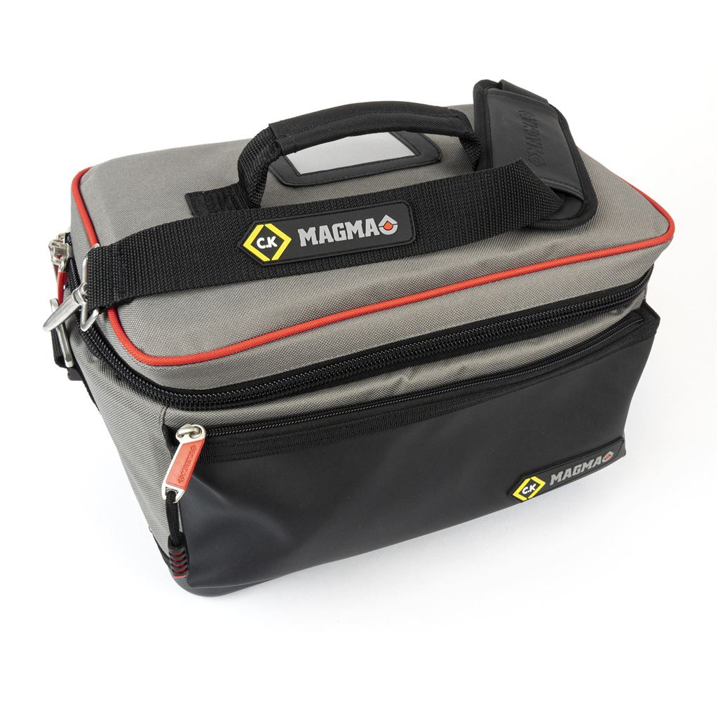 CK Magma Tools C.K Magma Test Equipment Case Plus MA2641