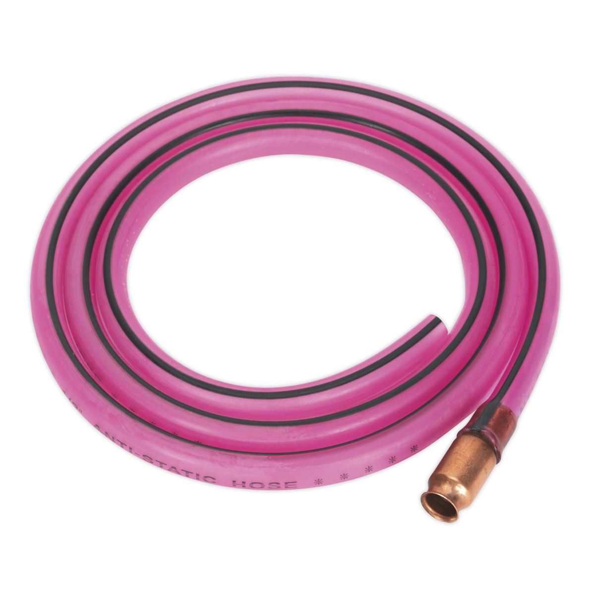 Sealey Jiggle Syphon 1/2" ID Hose EC94