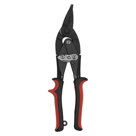 Sealey Aviation Tin Snips Left Cut AK6905