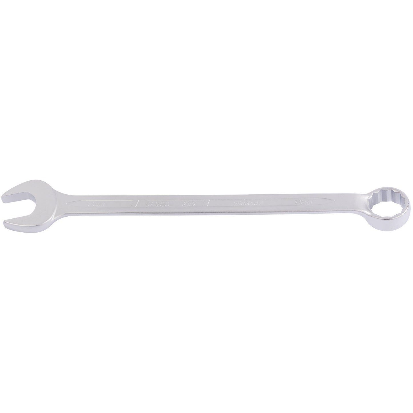 Elora 03389 205 1.1/8" Long Imperial Combination Spanner