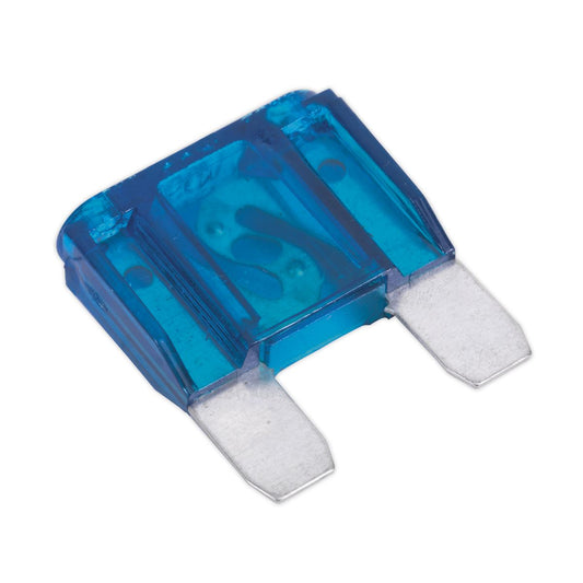 Sealey Automotive MAXI Blade Fuse 60A Pack of 10 MF6010