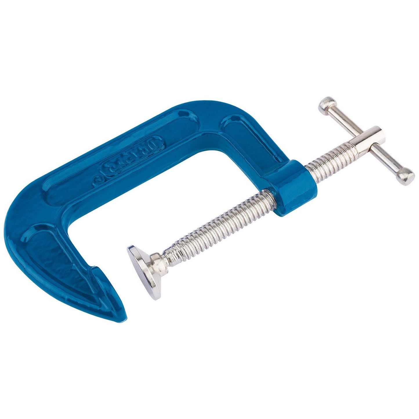 Draper C Clamp (75 x 50mm) 391GP - 51952