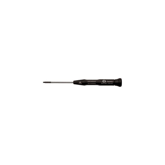 CK Tools Xonic ESD Screwdriver TX06 T4877XESD06