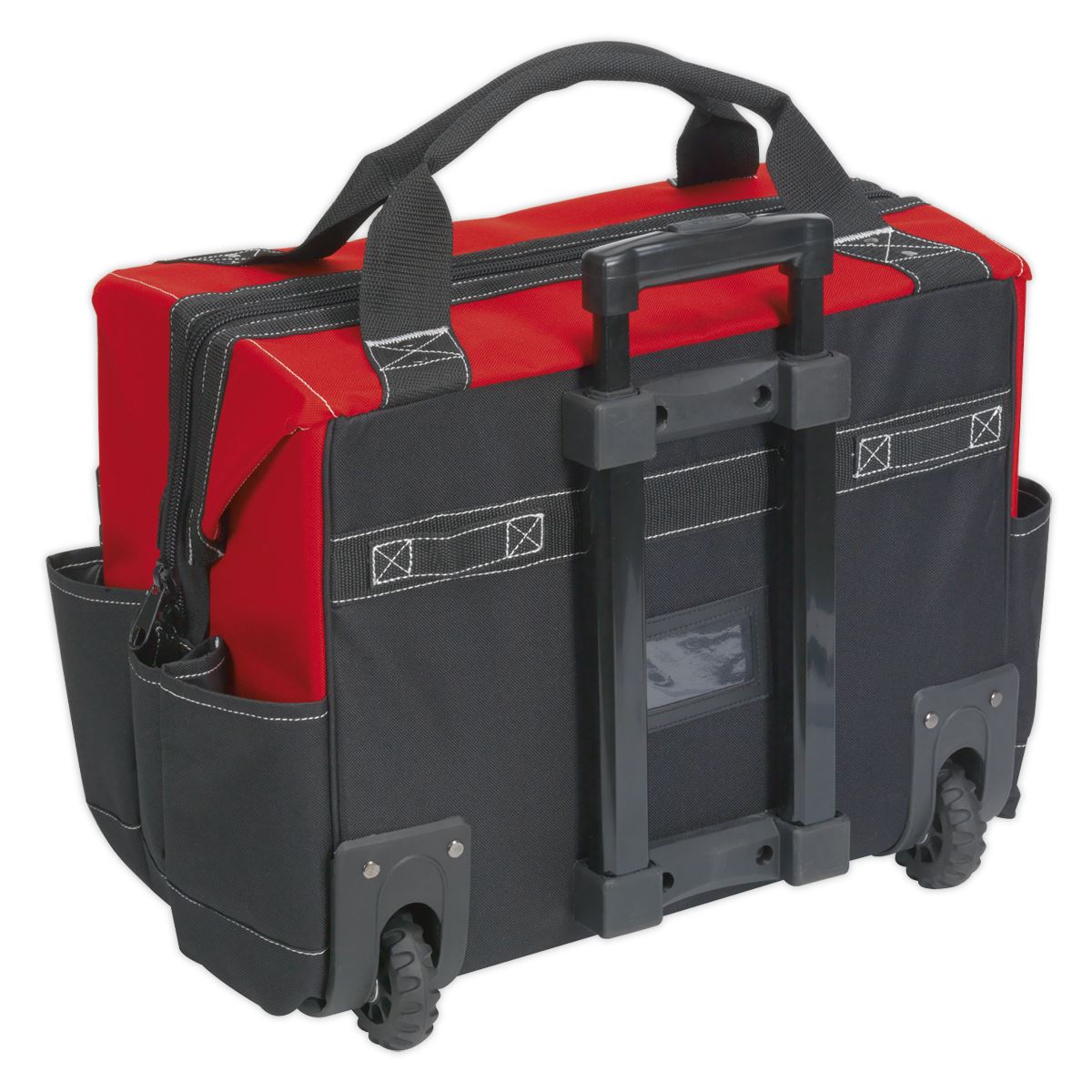 Sealey Tool Storage Bag on Wheels 450mm Heavy-Duty AP512